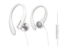 Philips Écouteurs intra-auriculaires TAA1105WT/00 Blanc