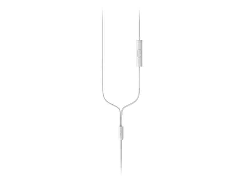 Philips In-Ear-Kopfhörer TAA1105WT/00 Weiss