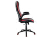 Racing Chairs Gaming-Stuhl CL-RC-BR-2 Rot/Schwarz