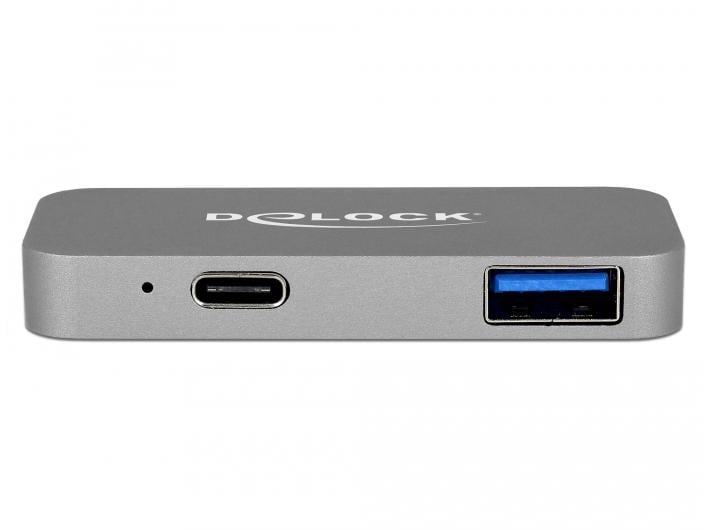 Delock Station d'accueil pour Macbook 5K