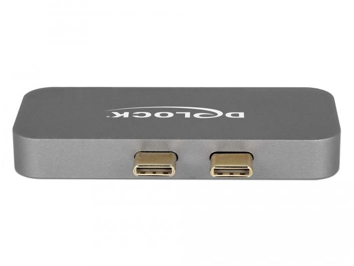 Delock Station d'accueil pour Macbook 5K