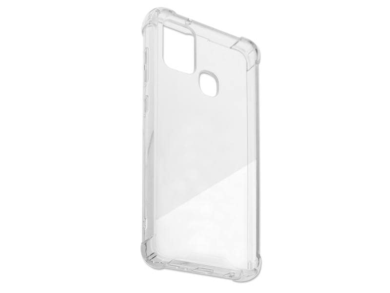 4smarts Back Cover Hard IBIZA Galaxy A21 s