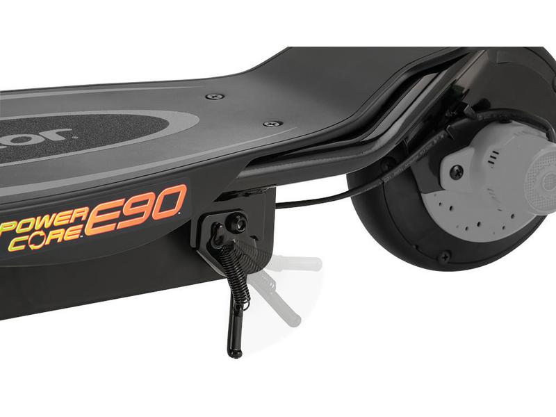 Razor E-Scooter Power Core E90, Black