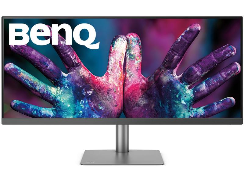 BenQ Monitor PD3420Q