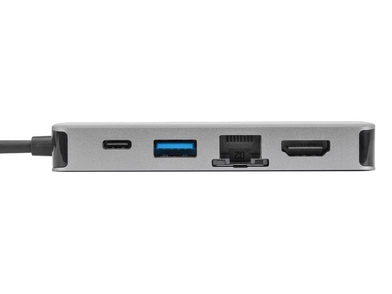 Targus Dockingstation USB-C 4K HDMI/VGA 100W PowerDelivery