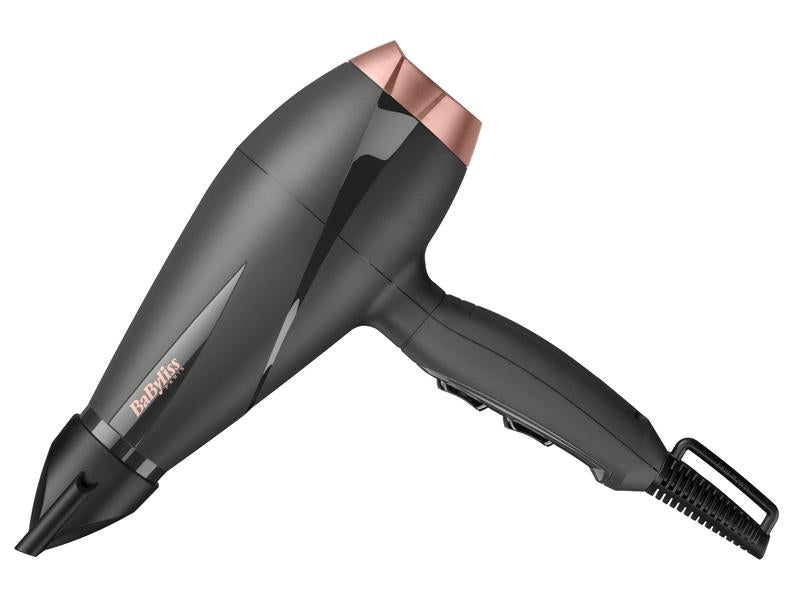 Babyliss Haartrockner Smooth Pro