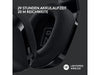 Logitech Headset G733 Lightspeed Schwarz