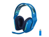 Logitech Headset G733 Lightspeed Blau