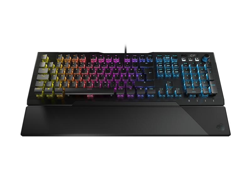 Roccat Clavier de gaming Vulcan 121