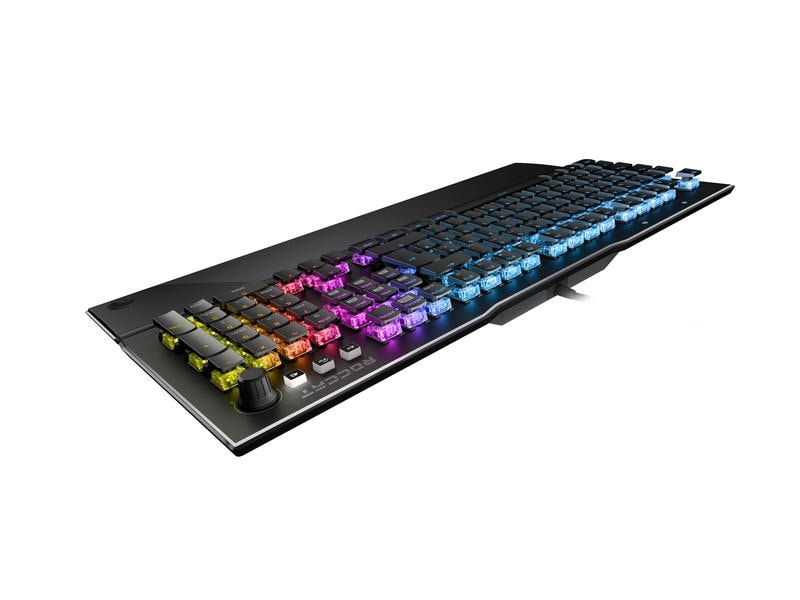 Roccat Gaming-Tastatur Vulcan 121