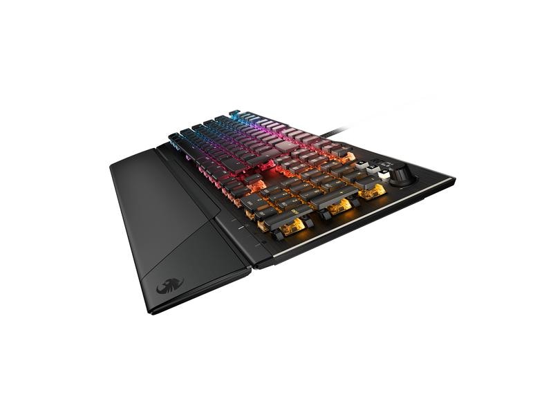 Roccat Gaming-Tastatur Vulcan 121