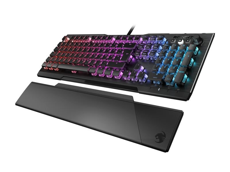 Roccat Clavier de gaming Vulcan 121