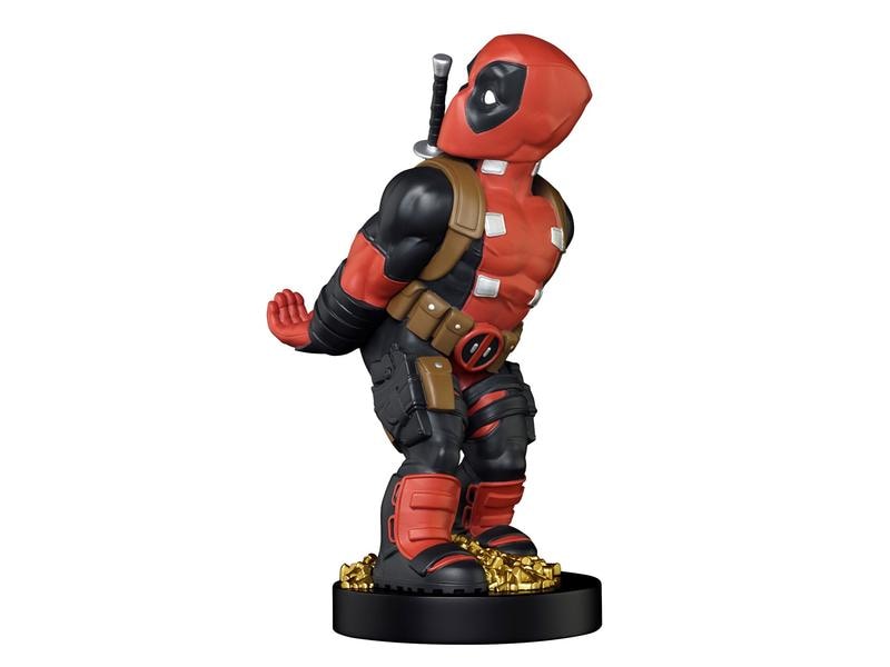 Exquisite Gaming Ladehalter Cable Guys – New Deadpool