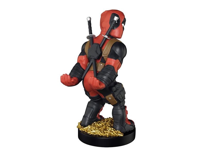 Exquisite Gaming Ladehalter Cable Guys – New Deadpool