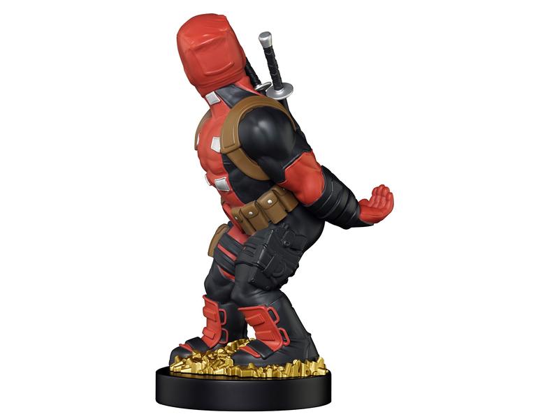 Exquisite Gaming Ladehalter Cable Guys – New Deadpool