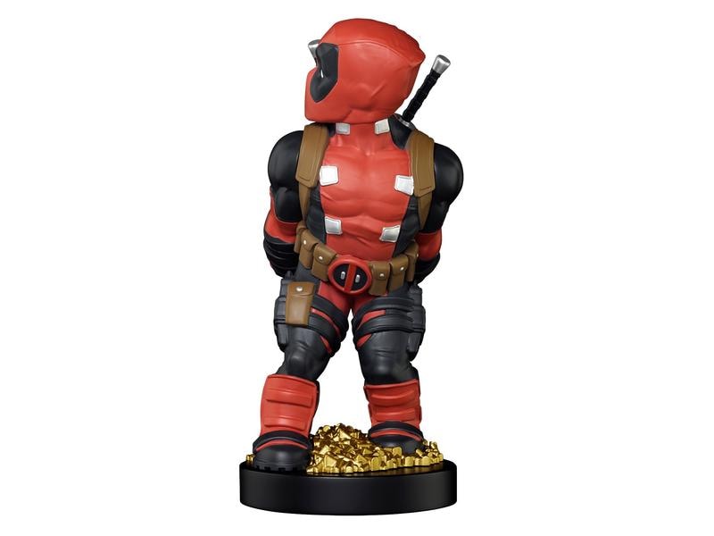 Exquisite Gaming Ladehalter Cable Guys – New Deadpool