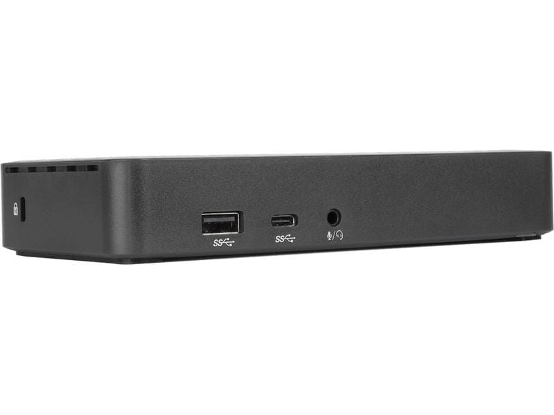 Targus Dockingstation Universal USB-C DV4K Power Delivery 65W