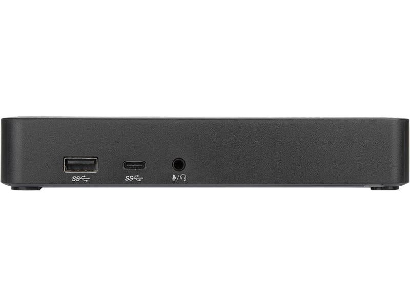 Targus Dockingstation Universal USB-C DV4K Power Delivery 65W