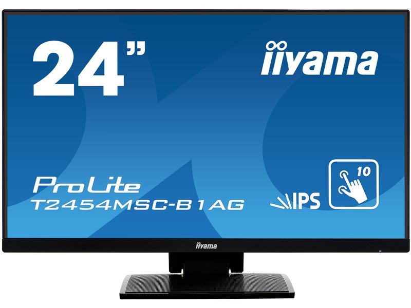 iiyama Moniteur ProLite T2454MSC-B1AG