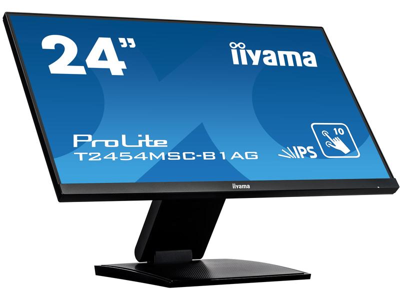 iiyama Moniteur ProLite T2454MSC-B1AG