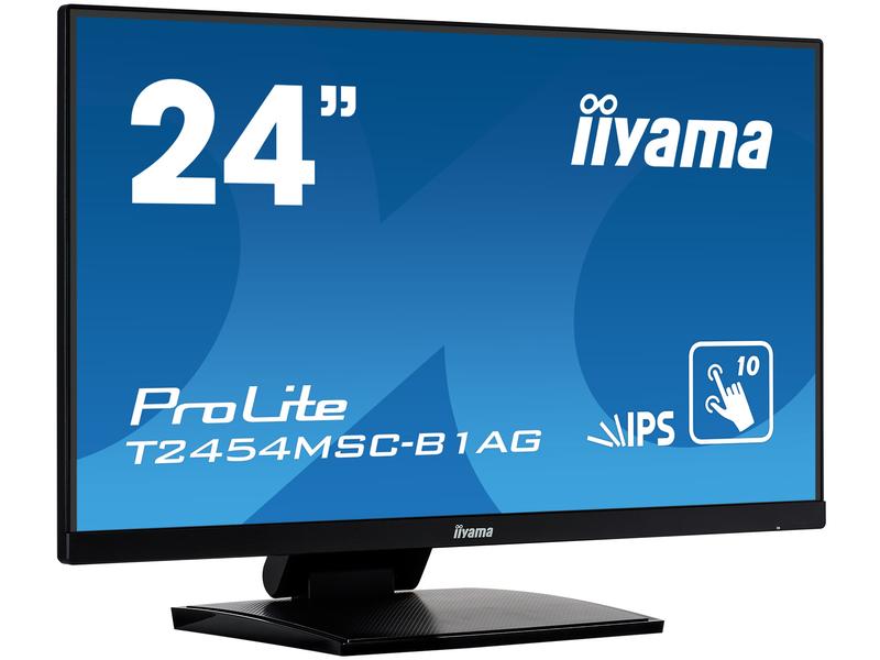 iiyama Moniteur ProLite T2454MSC-B1AG