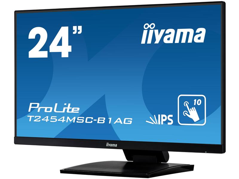 iiyama Moniteur ProLite T2454MSC-B1AG