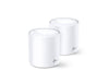 TP-Link Mesh-System Deco X20 2er-Set