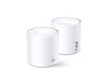 TP-Link Mesh-System Deco X20 2er-Set