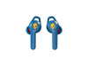 Skullcandy True Wireless In-Ear-Kopfhörer Indy Evo 92 Blue