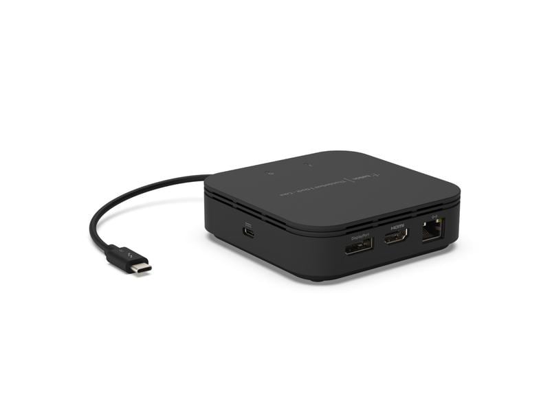 Belkin Station d'accueil Thunderbolt 3 Dock Standard