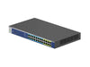 Netgear PoE++ Switch GS524UP-100EUS 24 Port