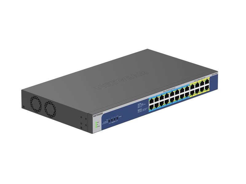 Netgear PoE++ Switch GS524UP-100EUS 24 Port