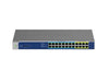 Netgear PoE++ Switch GS524UP-100EUS 24 Port