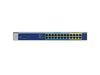 Netgear PoE++ Switch GS524UP-100EUS 24 Port