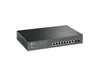 TP-Link PoE+ Switch TL-SG2210MP 10 Port