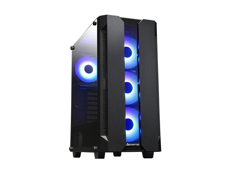Chieftec Hunter GS-01B