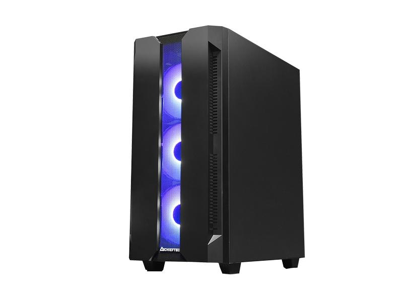 Chieftec Hunter GS-01B