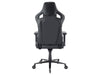 LC-Power Gaming-Stuhl LC-GC-801BW Schwarz