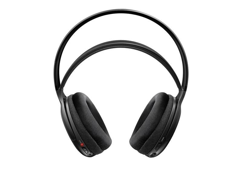 Philips Casques supra-auriculaires SHCD5200/10 Noir