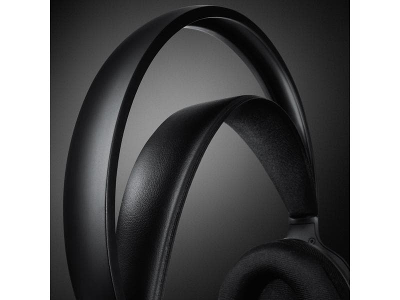 Philips Over-Ear-Kopfhörer SHCD5200/10 Schwarz