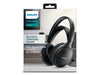 Philips Casques supra-auriculaires SHCD5200/10 Noir