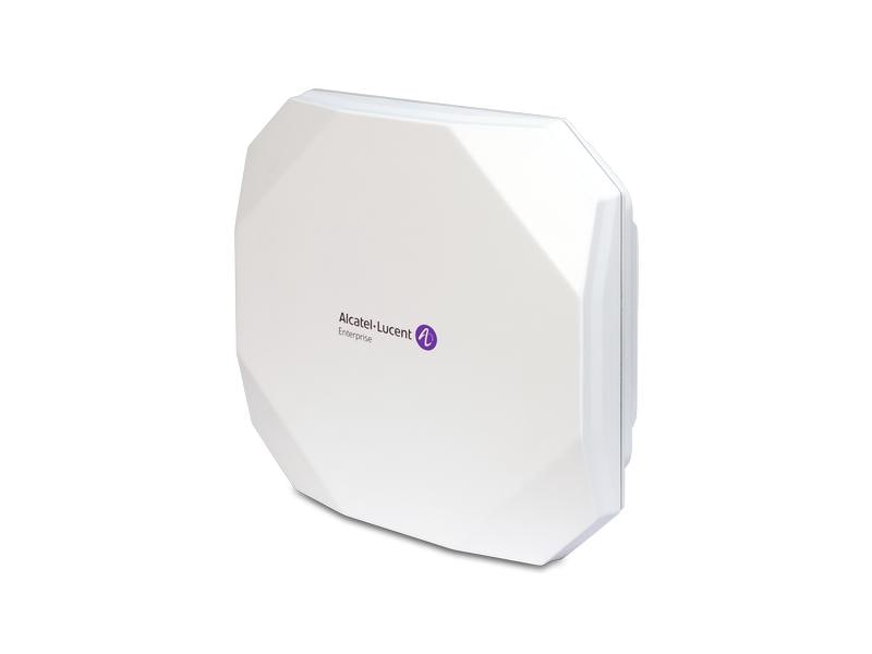 Alcatel-Lucent Outdoor Access Point OmniAccess Stellar AP1361