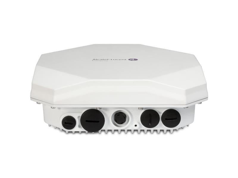 Alcatel-Lucent Outdoor Access Point OmniAccess Stellar AP1361