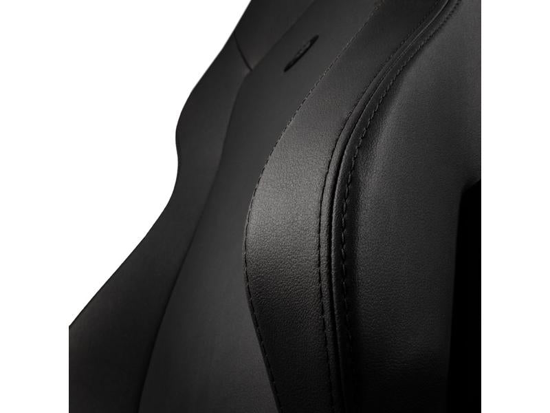 noblechairs Chaise de gaming HERO Black Edition Noir