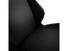 noblechairs Chaise de gaming HERO Black Edition Noir