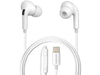 4smarts Écouteurs intra-auriculaires Melody Digital Basic Blanc