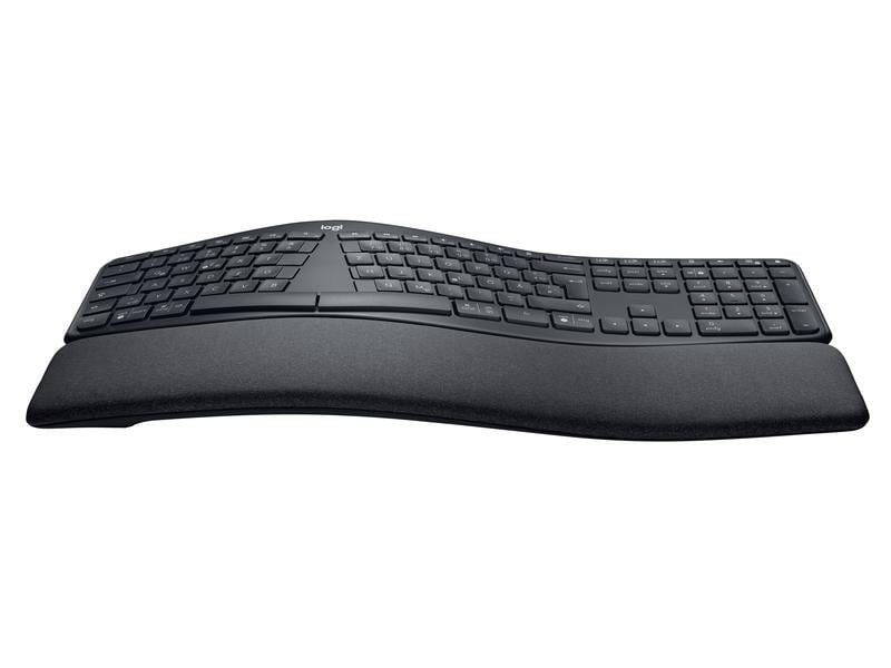 Logitech Clavier Ergo K860