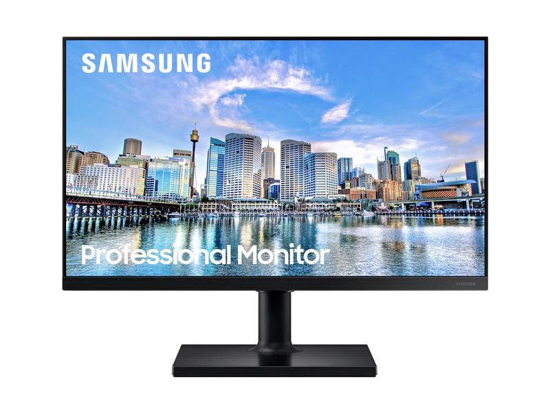 Samsung Monitor LF27T450FQRXEN