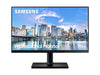 Samsung Moniteur LF27T450FQRXEN