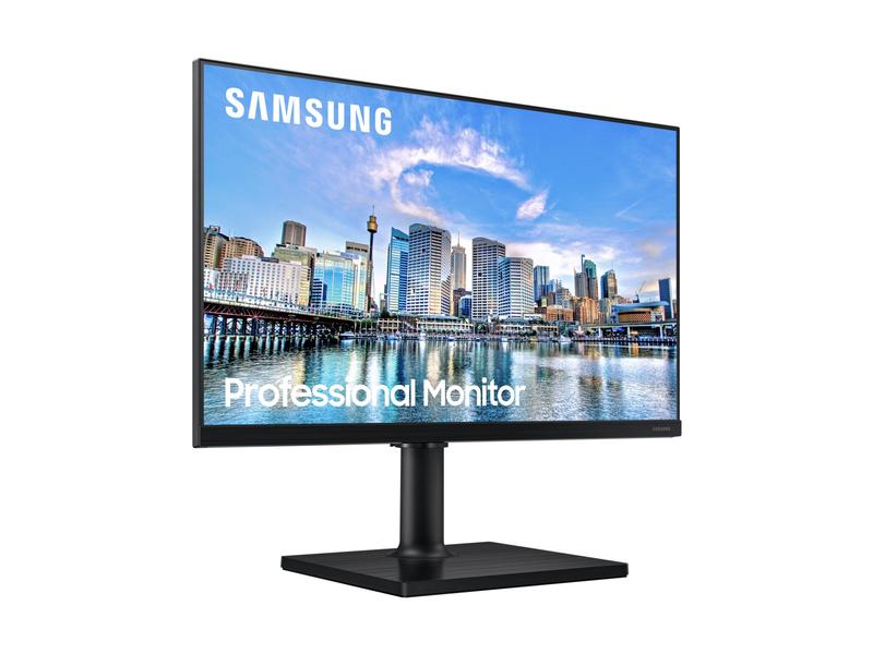 Samsung Moniteur LF27T450FQRXEN